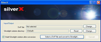 SilverX screenshot 3