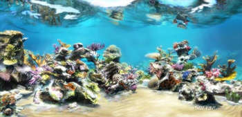 Sim Aquarium screenshot 3
