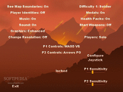 Sim War 5 screenshot 2