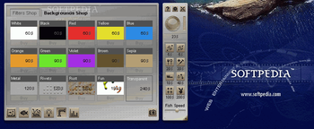 SimAquarium screenshot 5