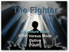 Simb Fighter screenshot