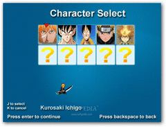 Simb Fighter screenshot 2