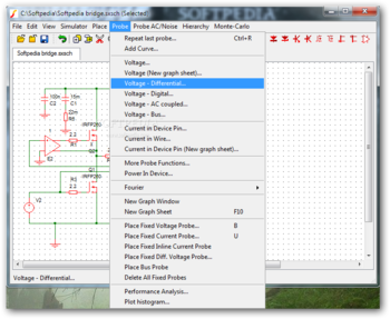 SIMetrix/SIMPLIS Intro screenshot 8