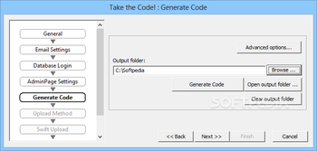 Simfatic Forms screenshot 21