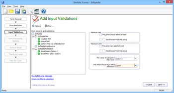 Simfatic Forms screenshot 9