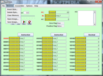SimHYMN screenshot 2