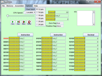 SimHYMN screenshot 4