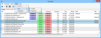 Similarity screenshot 10