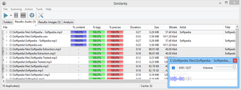 Similarity screenshot 3