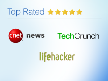 SimilarWeb for Firefox screenshot