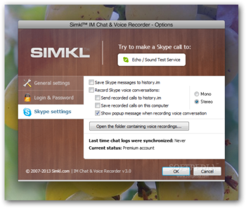 Simkl screenshot 4