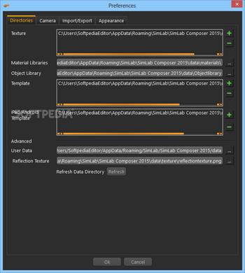 SimLab Composer screenshot 18