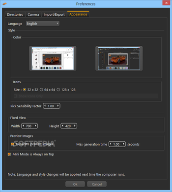 SimLab Composer screenshot 20