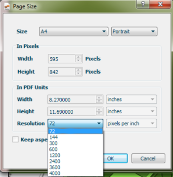 SimLab PDF Exporter for Modo screenshot 2