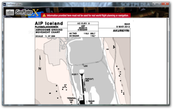 SimPlatesX Ultra screenshot 3