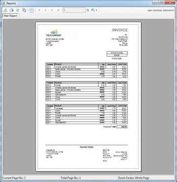 Simple Accounting screenshot 7