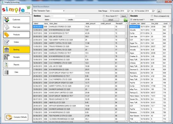 Simple Accounting screenshot 8