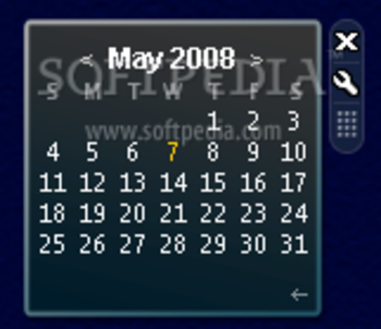 Simple Date & System Functions screenshot 2