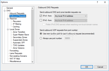 Simple DNS Plus screenshot 10