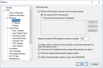 Simple DNS Plus screenshot 11