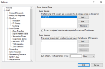 Simple DNS Plus screenshot 15