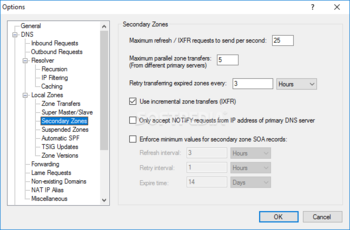 Simple DNS Plus screenshot 16