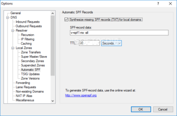 Simple DNS Plus screenshot 18