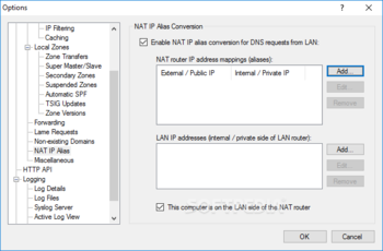 Simple DNS Plus screenshot 23