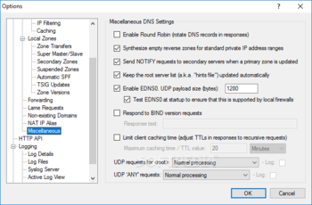 Simple DNS Plus screenshot 24