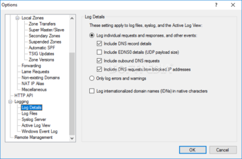 Simple DNS Plus screenshot 26