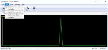Simple DNS Plus screenshot 3