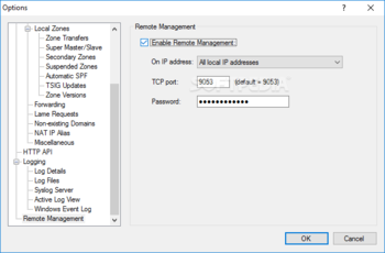 Simple DNS Plus screenshot 31