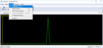 Simple DNS Plus screenshot 4