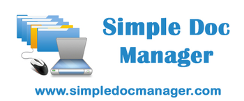 Simple Doc Manager screenshot 3