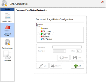 Simple Doc Organizer Free Edition screenshot 2