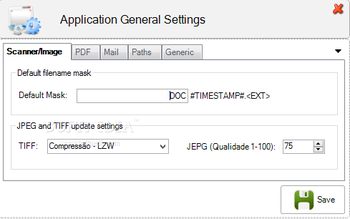 Simple Doc Organizer Free Edition screenshot 6