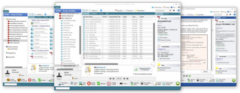 Simple Doc Organizer Home Edition screenshot