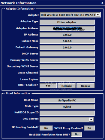 Simple Internet Meter Lite screenshot 11