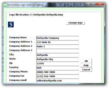 Simple Invoice Lite screenshot 3