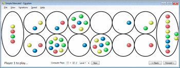 Simple Mancala screenshot