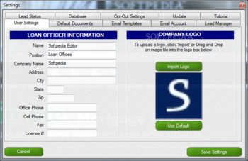 Simple. Mortgage Pro screenshot