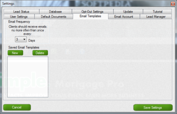 Simple. Mortgage Pro screenshot 3