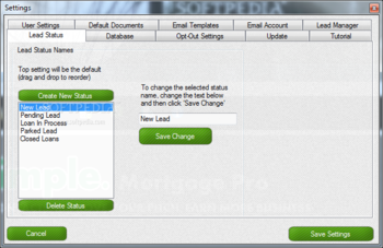 Simple. Mortgage Pro screenshot 5