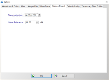 Simple MP3 Cutter Joiner Editor screenshot 13