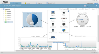 Simple Pinger w/SQL Server Compact screenshot 2