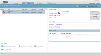 Simple Pinger w/SQL Server Compact screenshot 3