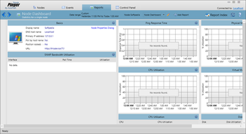 Simple Pinger w/SQL Server Compact screenshot 4