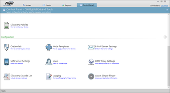 Simple Pinger w/SQL Server Compact screenshot 6