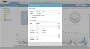 Simple Pinger w/SQL Server Compact screenshot 8