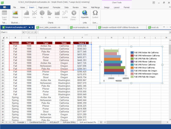 Simple Sheets screenshot 6